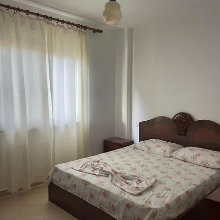 Apartment Krid Place