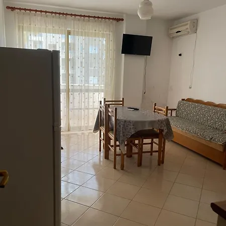 Krid Place Apartment Golem (Tirana)