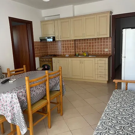 Apartment Krid Place Golem (Tirana)