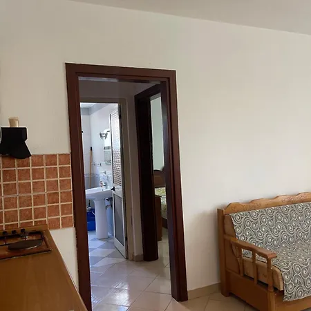 Krid Place Apartment Golem (Tirana)
