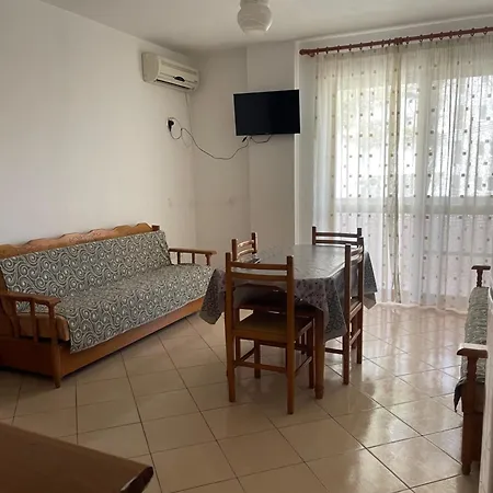 Krid Place Apartment Golem (Tirana)